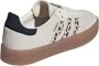 Adidas Cream Leopard Sneaker Beige Heren - Thumbnail 7