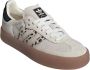Adidas Cream Leopard Sneaker Beige Heren - Thumbnail 8