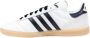Adidas Originals Samba JP (GS) unisex OG wit 2 3 Schoenen - Thumbnail 4