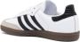 Adidas Originals Samba OG Kids Sneaker (GS) Unisex wit 2 3 Schoenen - Thumbnail 8