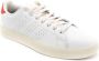 Adidas Witte Sneakers Stijlvol en Comfortabel White Heren - Thumbnail 5
