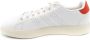 Adidas Witte Sneakers Stijlvol en Comfortabel White Heren - Thumbnail 6