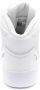 Adidas Witte Street Sneakers Geïnspireerd door Basketbal White - Thumbnail 8