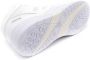 Adidas Witte Street Sneakers Geïnspireerd door Basketbal White - Thumbnail 9