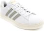 Adidas Sportswear Sneakers GRAND COURT CLOUDFOAM COMFORT Design geïnspireerd op de adidas Superstar - Thumbnail 11