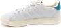 Adidas Witte Sneakers Stijlvol en Comfortabel White - Thumbnail 4