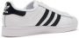 Adidas Originals Superstar II unisex wit 1 3 Schoenen - Thumbnail 5