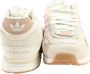 Adidas Witte Sneakers voor Heren Torsion Super - Thumbnail 3