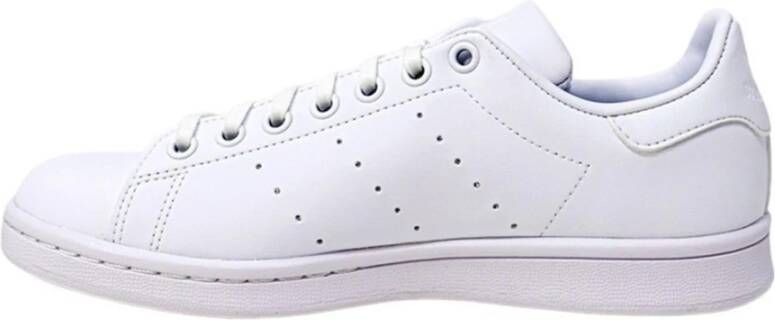 Adidas Witte Sneakers voor Vrouwen Wit Dames