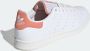 Adidas Originals Stan Smith sneakers wit terra - Thumbnail 5