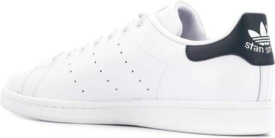 Adidas Witte Stan Smith Sneakers White Heren