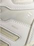 Adidas Witte Street Sneakers Geïnspireerd door Basketbal White - Thumbnail 7
