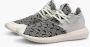 Adidas Witte Tubular Entrap Sneakers Multicolor Dames - Thumbnail 2