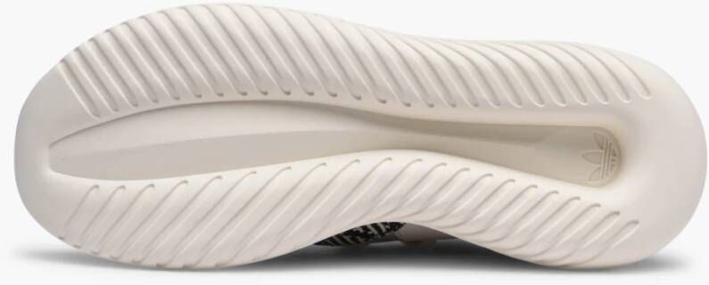 Adidas Witte Tubular Entrap Sneakers Multicolor Dames