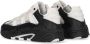 Adidas Originals Niteball Schoenen Cloud White Core Black Silver Metallic - Thumbnail 8
