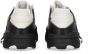 Adidas Originals Niteball Schoenen Cloud White Core Black Silver Metallic - Thumbnail 9