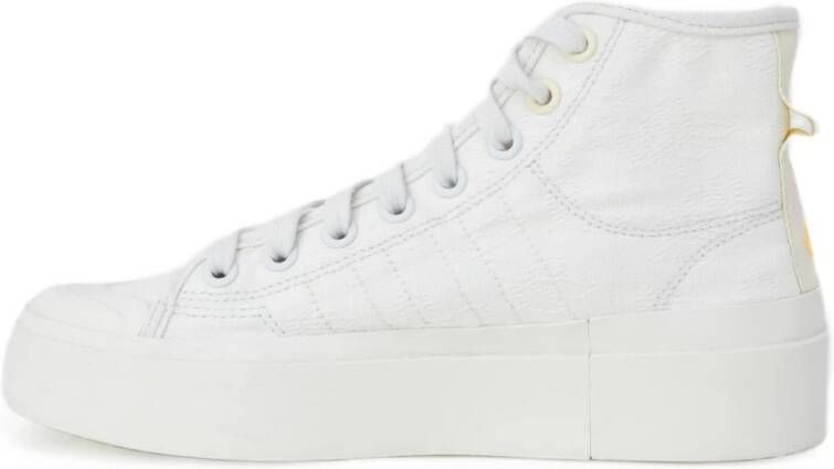 Adidas Women's Sneakers Wit Dames