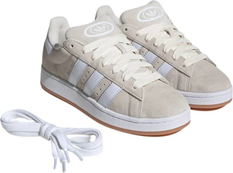 Adidas Wonder Beige Sneakers