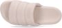Adidas Originals Adilette Essential slides Adilette Essential slides Roze Dames - Thumbnail 9