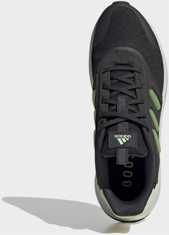 Adidas Stijlvolle Sneakers voor Mannen Black Heren