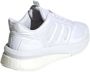 Adidas Witte Sneakers Stijlvol en Comfortabel White Heren - Thumbnail 8