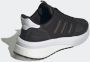 Adidas Zwarte Sneakers met Rubberen Zool Black - Thumbnail 9