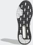 Adidas Zwarte Sneakers met Rubberen Zool Black - Thumbnail 10
