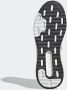 Adidas Zwarte Sneakers met Rubberen Zool Black - Thumbnail 15
