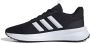 Adidas X PLR Path heren sneakers zwart wit 1 3 Uitneembare zool - Thumbnail 4