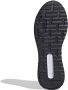 Adidas X PLR Path heren sneakers zwart wit 1 3 Uitneembare zool - Thumbnail 5