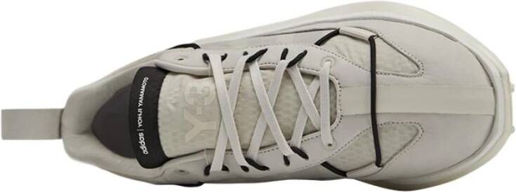 Adidas Y-3 Shiku Run Schoenen Gray Heren