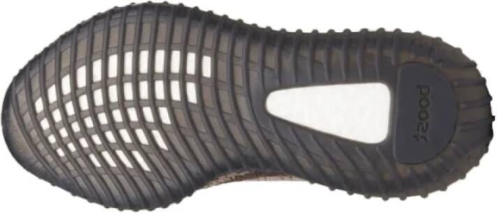 Adidas Yeezy 350 V2 Carbon Beluga Sneakers Brown Heren