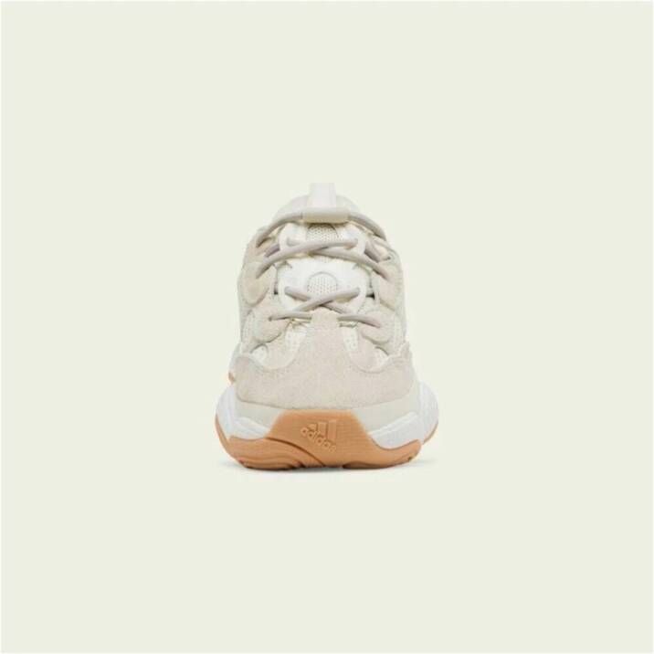 Adidas Yeezy 500 Cream Sneakers