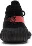 Adidas Core Black Red Sneakers voor Heren Black Heren - Thumbnail 2