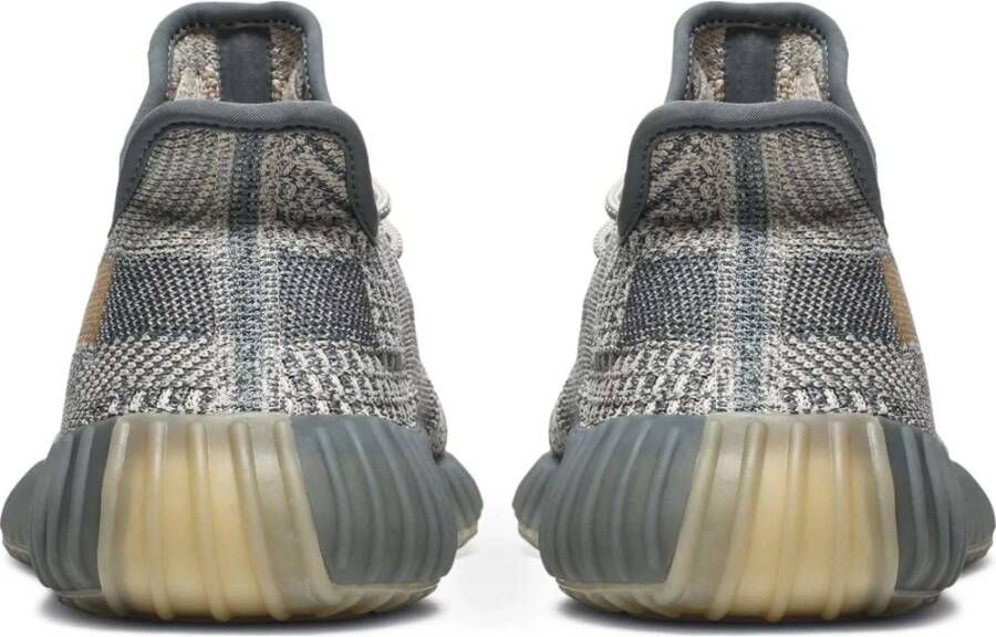 Adidas Yeezy Boost 350 V2 Israfil Gray Dames