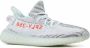 Adidas Yeezy Boost 350 V2 Blue Tint Grijs Heren - Thumbnail 4