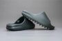Yeezy Comfortabele rubberen slippers in verschillende stijlen Black - Thumbnail 6