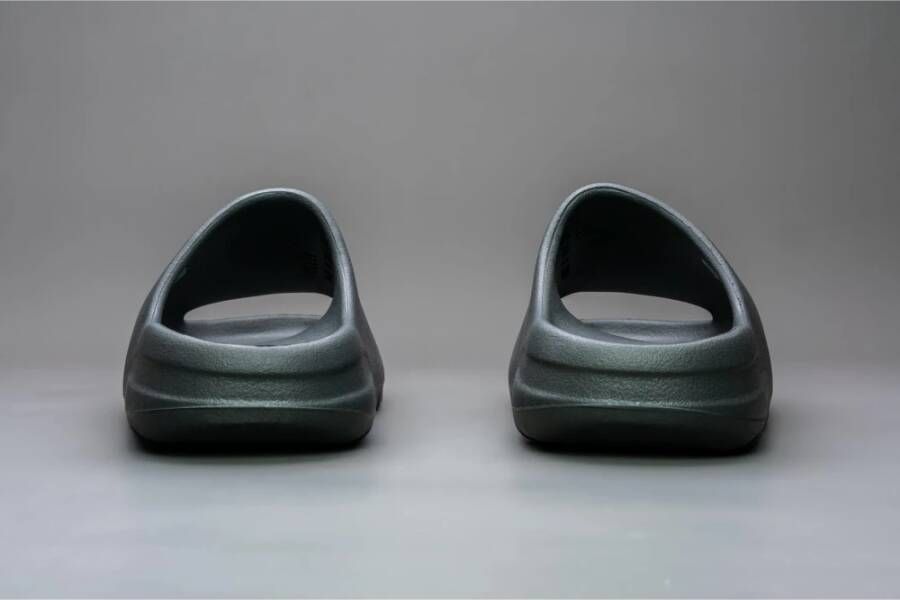 Adidas Yeezy Slide Onyx Gray Heren