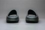 Yeezy Comfortabele rubberen slippers in verschillende stijlen Black - Thumbnail 8