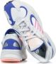 Adidas Originals Yung-1 Crystal White Sneakers Wit - Thumbnail 2