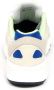 Adidas Yung-1 Sneakers 1 3 Mannen crème navy licht groen wit - Thumbnail 4