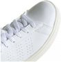 Adidas Veterschoen Advantage Wit - Thumbnail 5