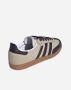 Adidas Zilver Metallic Samba Sneakers Multicolor Dames - Thumbnail 3