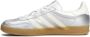 Adidas Originals Gazelle Indoor Sneaker adidas Gazelle in zilver formaten: 41 1 3 - Thumbnail 5