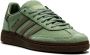 Adidas Zilvergroene Handbalschoenen Green Dames - Thumbnail 2