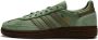 Adidas Zilvergroene Handbalschoenen Green Dames - Thumbnail 4