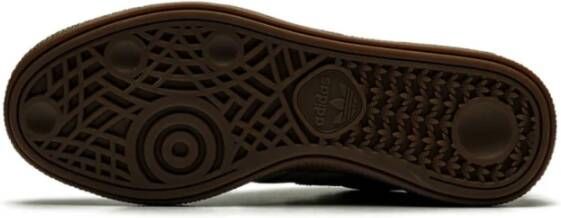Adidas Zilvergroene Handbalschoenen Green Dames