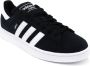 Adidas Originals Campus 2 Sneaker Skate Schoenen core black ftwr white ftwr white maat: 44 2 3 beschikbare maaten:42 43 1 3 44 2 3 - Thumbnail 9