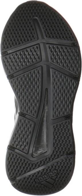 Adidas Zwarte dames hardloopschoenen