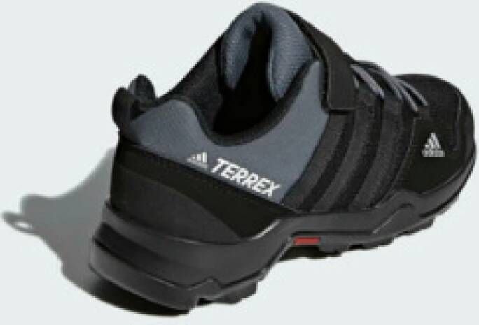 Adidas Zwarte dames wandelschoenen